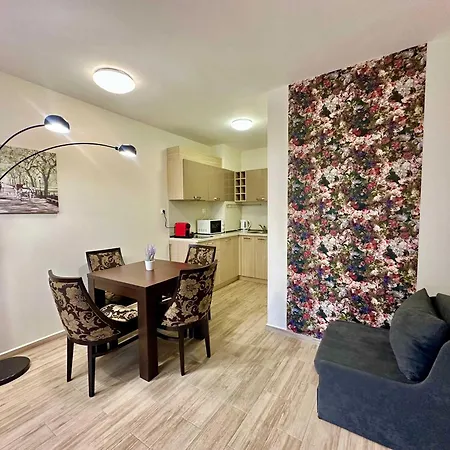 Apartment Superior 1 Bd In Cascadas By Menada *