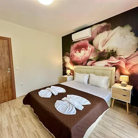 Superior 1 Bd In Cascadas By Menada * Sunny Beach