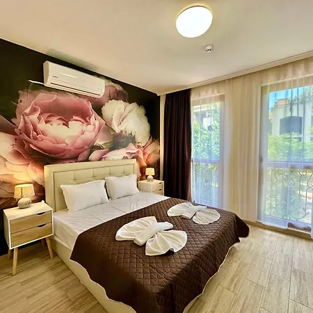 Superior 1 Bd In Cascadas By Menada Apartment