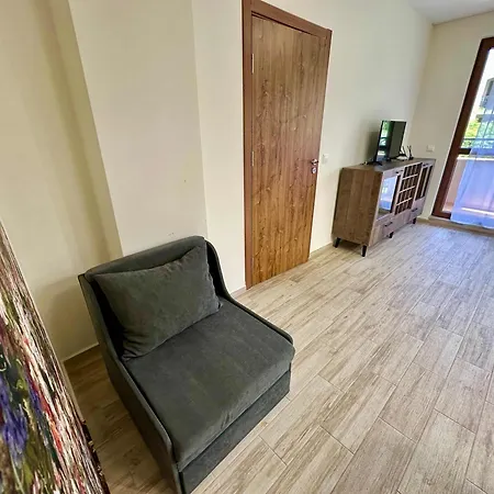 Superior 1 Bd In Cascadas By Menada Sunny Beach