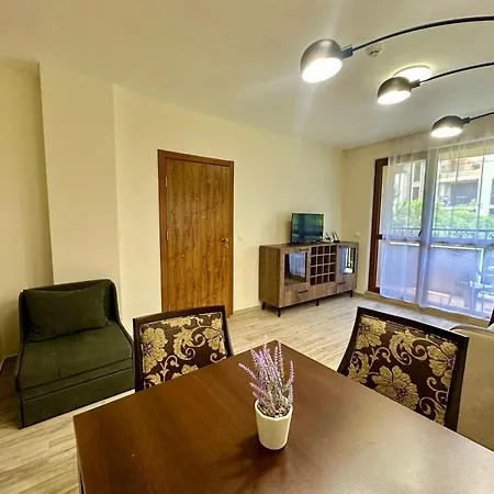 Superior 1 Bd In Cascadas By Menada * Slantschew brjag