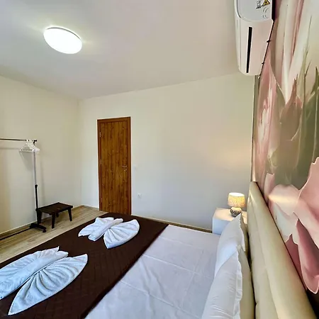 Apartment Superior 1 Bd In Cascadas By Menada *