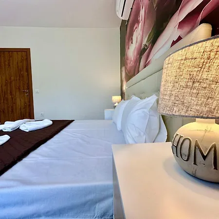 Apartamento Superior 1 Bd In Cascadas By Menada *