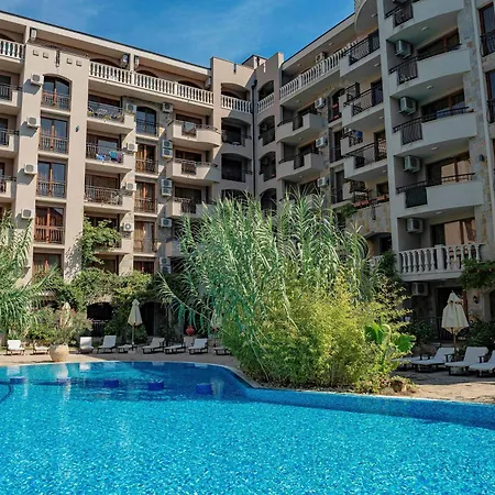 Superior 1 Bd In Cascadas By Menada Apartment *