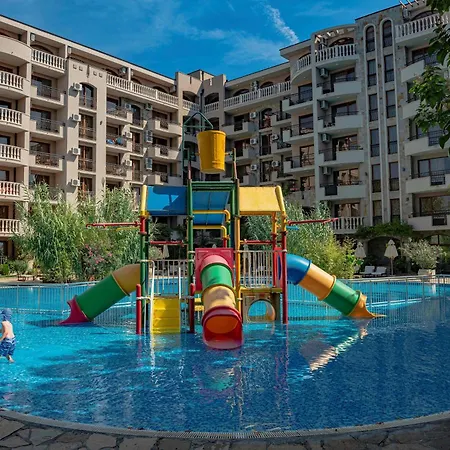 Superior 1 Bd In Cascadas By Menada Apartment *