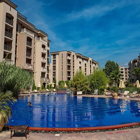Superior 1 Bd In Cascadas By Menada *