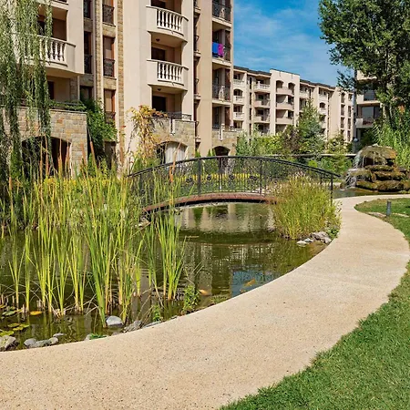 Superior 1 Bd In Cascadas By Menada * Slantschew brjag
