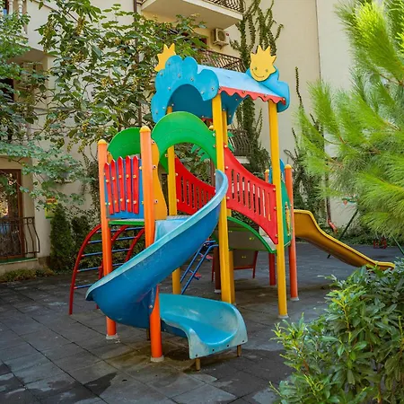 Superior 1 Bd In Cascadas By Menada Apartment *