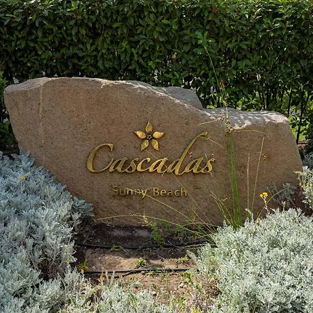 Superior 1 Bd In Cascadas By Menada Apartment