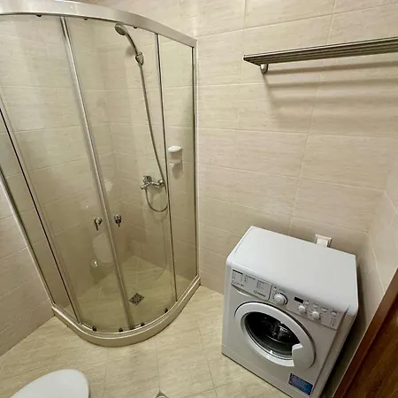 Apartamento Superior 1 Bd In Cascadas By Menada Sunny Beach