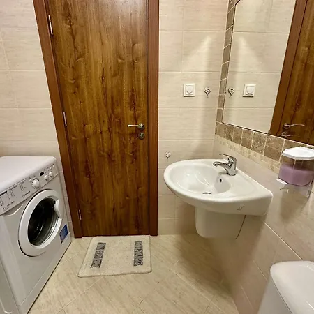 Superior 1 Bd In Cascadas By Menada Apartamento *