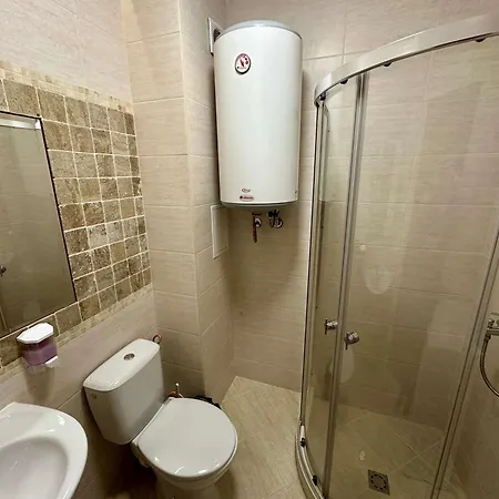 Apartamento Superior 1 Bd In Cascadas By Menada